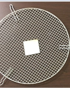 Wire mesh guard RH50C.2R